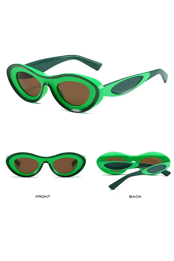 Alicia-Felicia Sunglasses