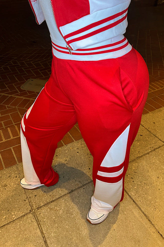 
                      
                        Peppermint Power Tracksuit
                      
                    