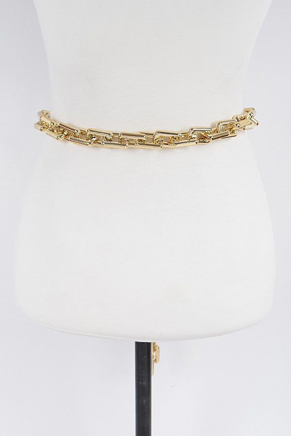 
                      
                        Chainz and Thangs Link Belt
                      
                    