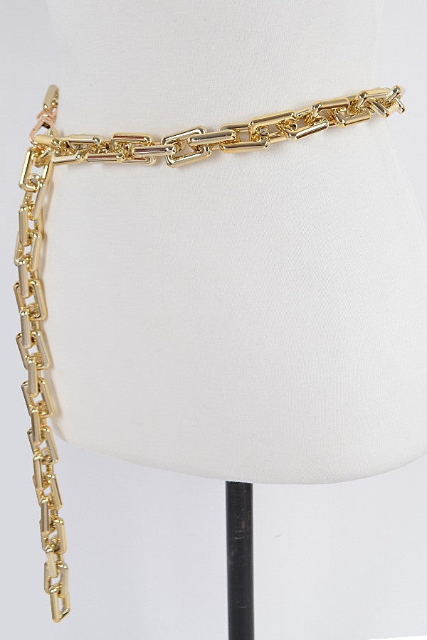 
                      
                        Chainz and Thangs Link Belt
                      
                    