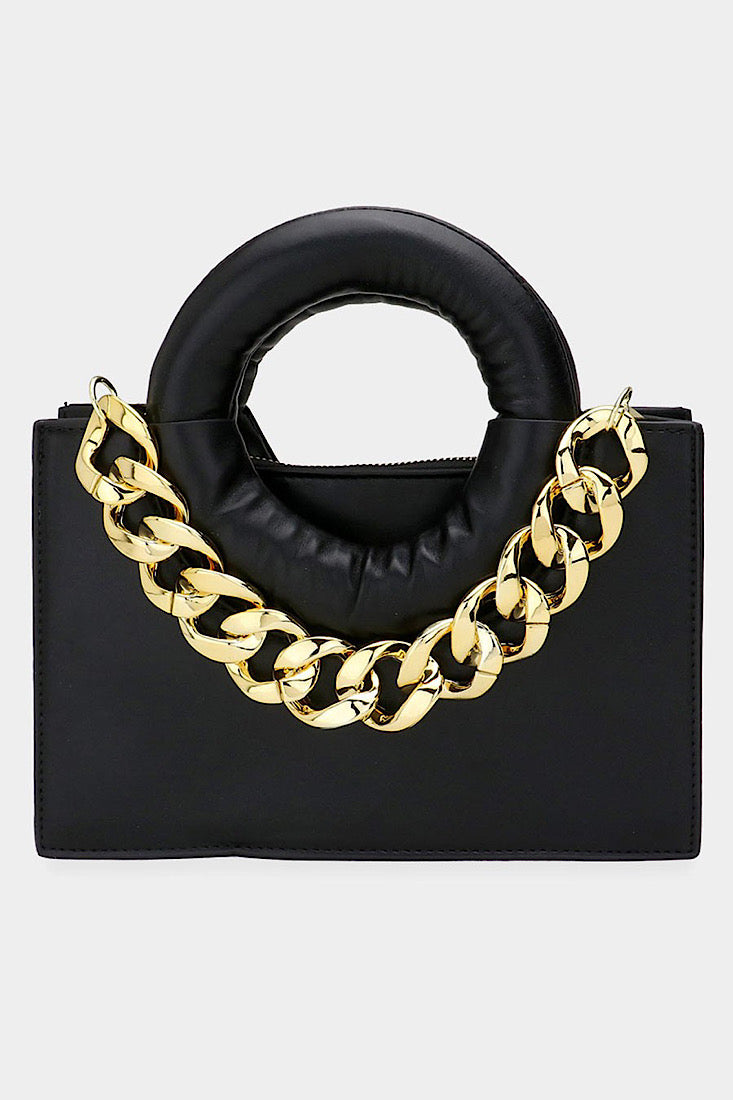 Chain of Fool Handbag