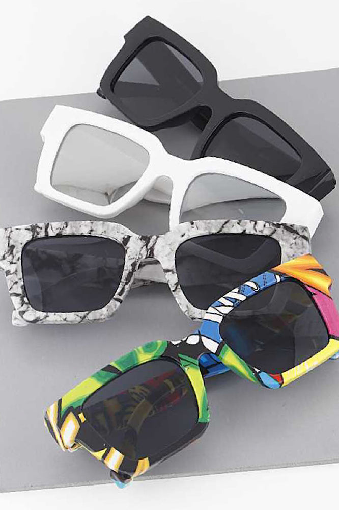 
                      
                        Sun-Shya Sunglasses
                      
                    