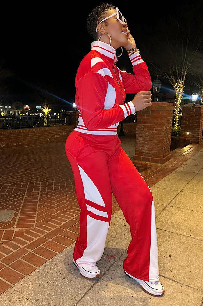 
                      
                        Peppermint Power Tracksuit
                      
                    