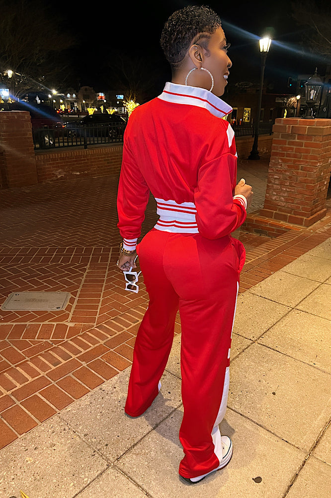 
                      
                        Peppermint Power Tracksuit
                      
                    