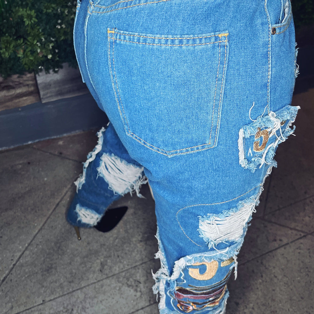 
                      
                        520° Boyfriend Jean
                      
                    