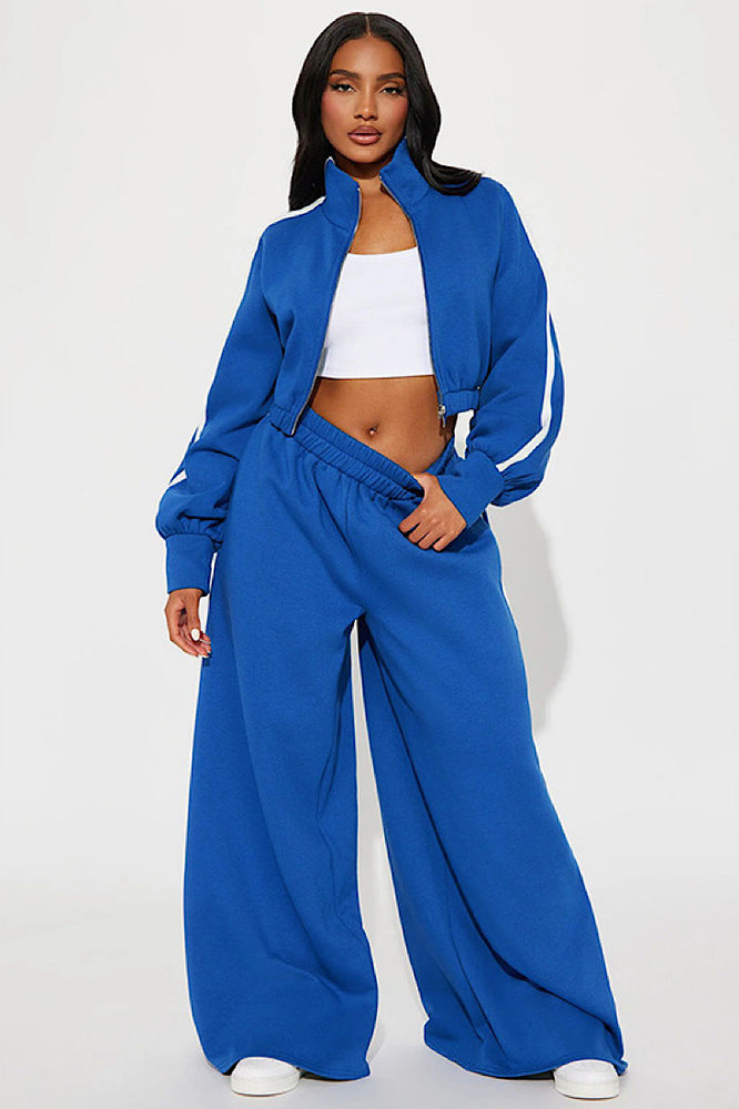 
                      
                        Electric Avenue Two-Piece
                      
                    