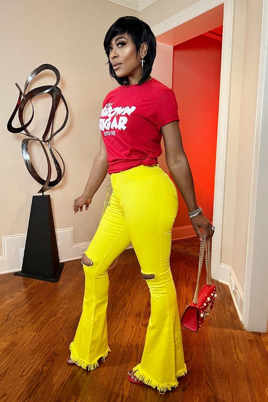 Banana Brook Jeans