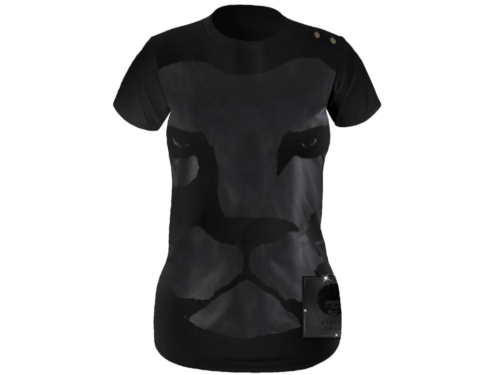 Gritty Soul Signature Women's Tee - Gritty Soul Apparel